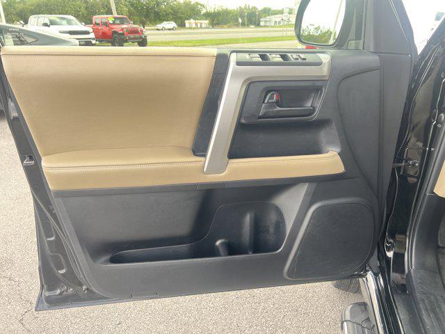 used 2013 Toyota 4Runner car, priced at $17,900