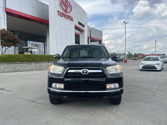 used 2013 Toyota 4Runner car, priced at $17,900