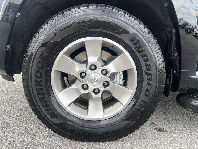 used 2013 Toyota 4Runner car, priced at $17,900