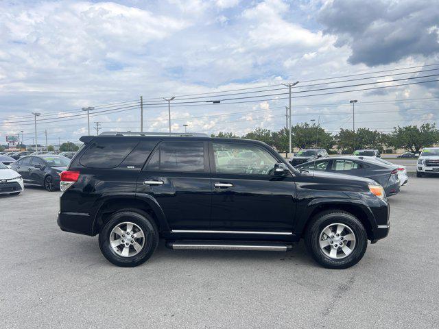 used 2013 Toyota 4Runner car, priced at $17,900