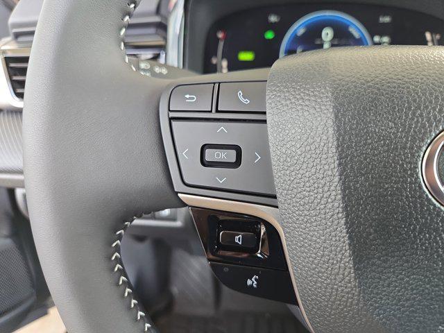 new 2025 Toyota Camry car, priced at $34,079