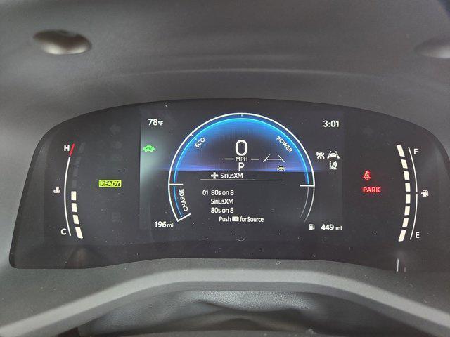 new 2025 Toyota Camry car, priced at $34,079