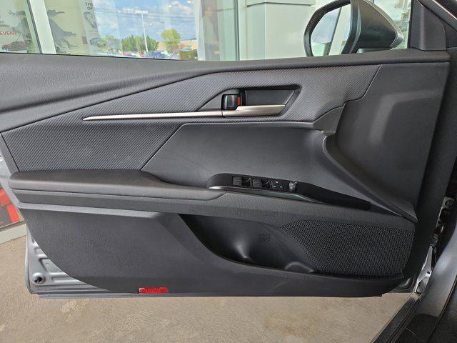 new 2025 Toyota Camry car, priced at $34,079
