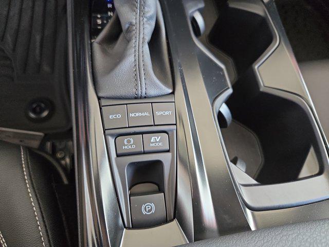 new 2025 Toyota Camry car, priced at $34,079