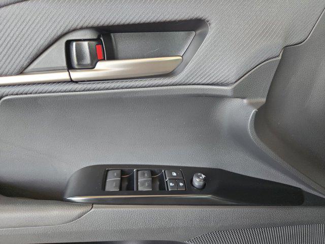 new 2025 Toyota Camry car, priced at $34,079