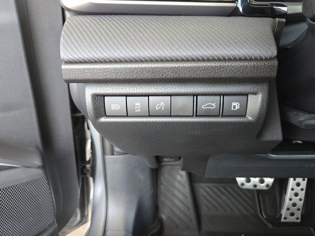 new 2025 Toyota Camry car, priced at $34,079