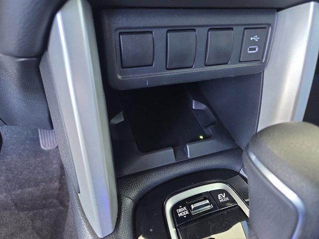 used 2025 Toyota Corolla Hybrid car, priced at $35,500