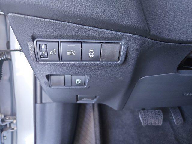 used 2025 Toyota Corolla Hybrid car, priced at $35,500