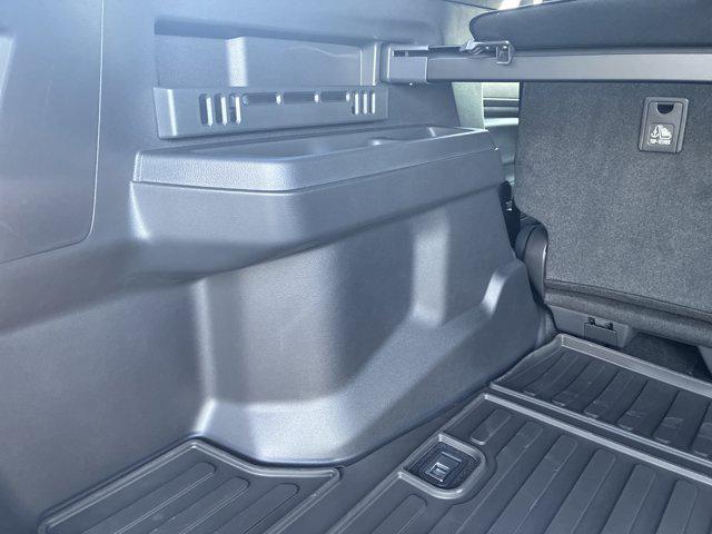 new 2025 Toyota 4Runner car, priced at $47,933