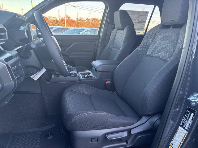 new 2025 Toyota 4Runner car, priced at $47,933