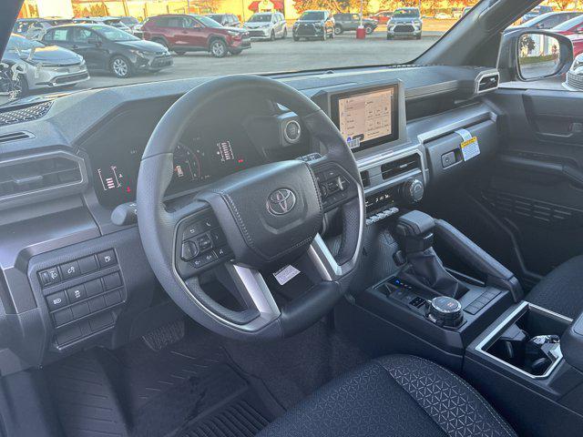 new 2025 Toyota 4Runner car, priced at $47,933