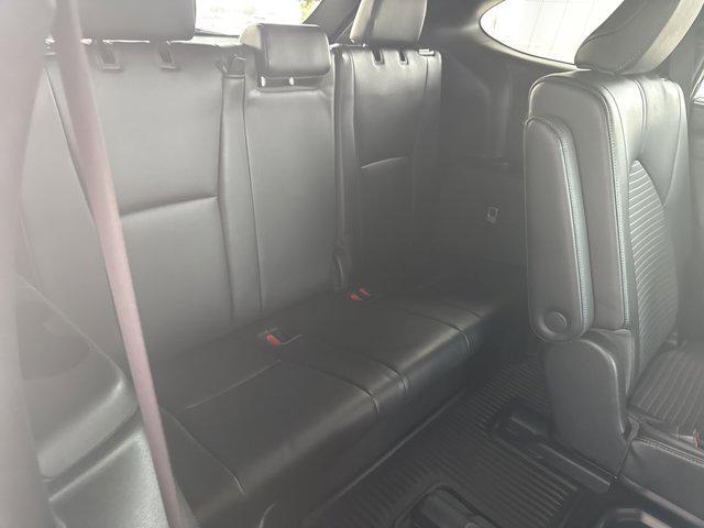 used 2023 Toyota Highlander car, priced at $44,500