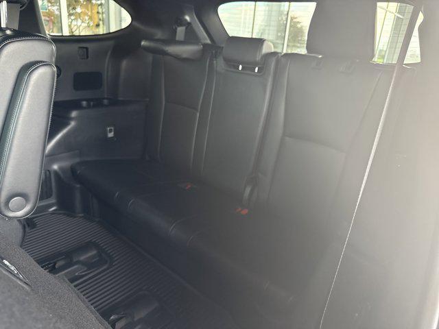 used 2023 Toyota Highlander car, priced at $44,500