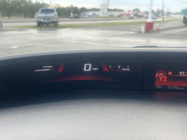 used 2013 Honda Civic car, priced at $12,900