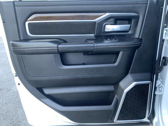 used 2024 Ram 2500 car, priced at $59,800