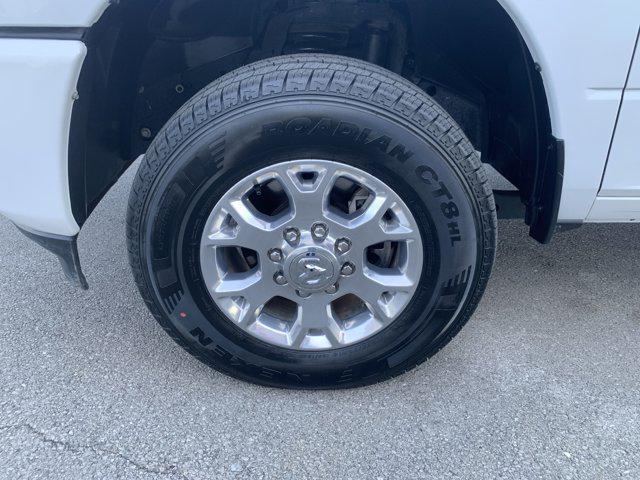 used 2024 Ram 2500 car, priced at $59,800