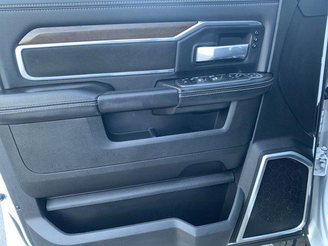 used 2024 Ram 2500 car, priced at $59,800