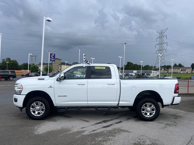 used 2024 Ram 2500 car, priced at $59,800