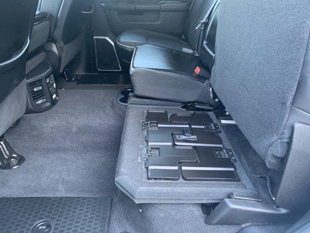 used 2024 Ram 2500 car, priced at $59,800
