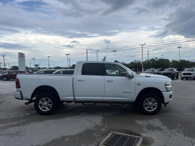 used 2024 Ram 2500 car, priced at $59,800