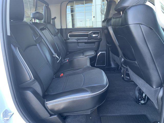 used 2024 Ram 2500 car, priced at $59,800