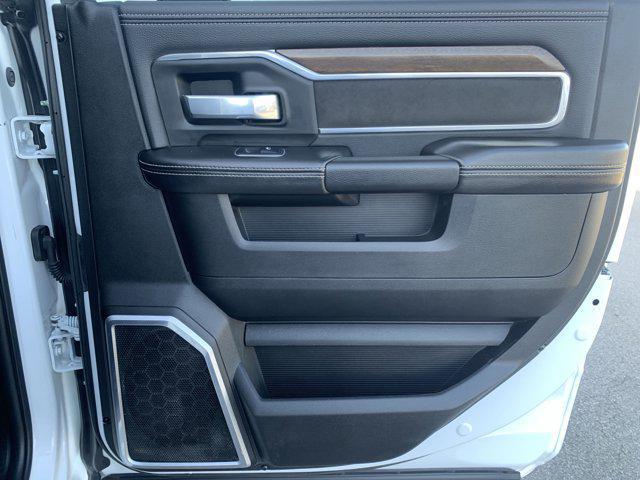 used 2024 Ram 2500 car, priced at $59,800