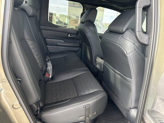 new 2025 Toyota Tacoma car, priced at $55,773