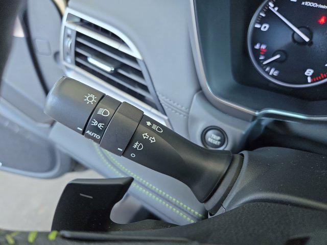 used 2024 Subaru Outback car, priced at $32,900