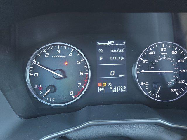 used 2024 Subaru Outback car, priced at $32,900