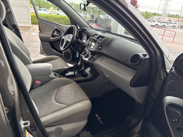 used 2011 Toyota RAV4 car