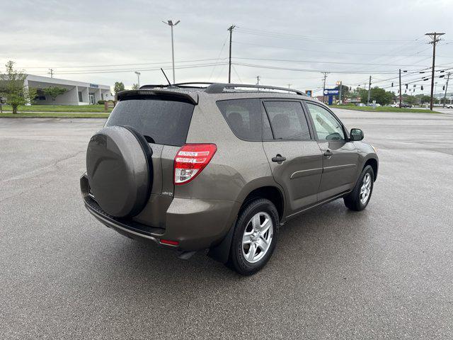 used 2011 Toyota RAV4 car