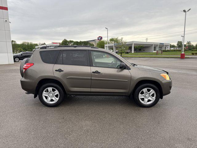 used 2011 Toyota RAV4 car