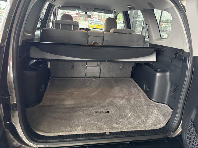 used 2011 Toyota RAV4 car