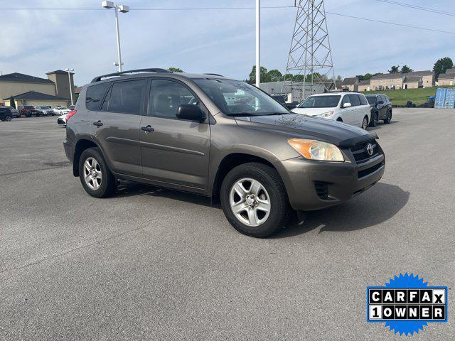 used 2011 Toyota RAV4 car