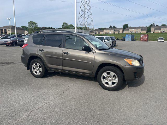 used 2011 Toyota RAV4 car