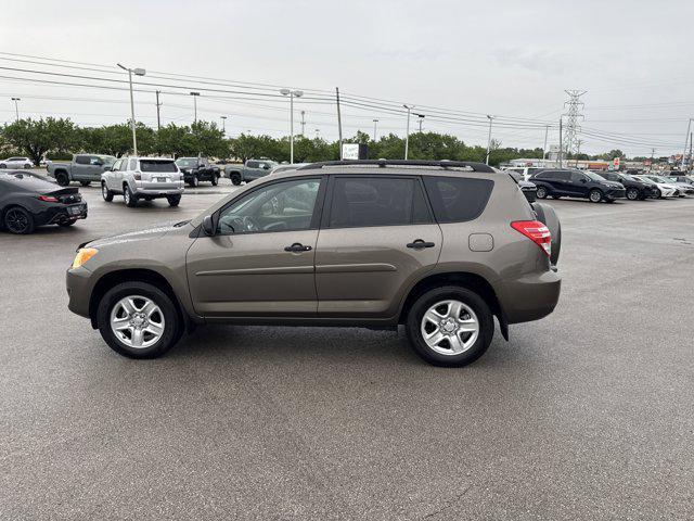 used 2011 Toyota RAV4 car