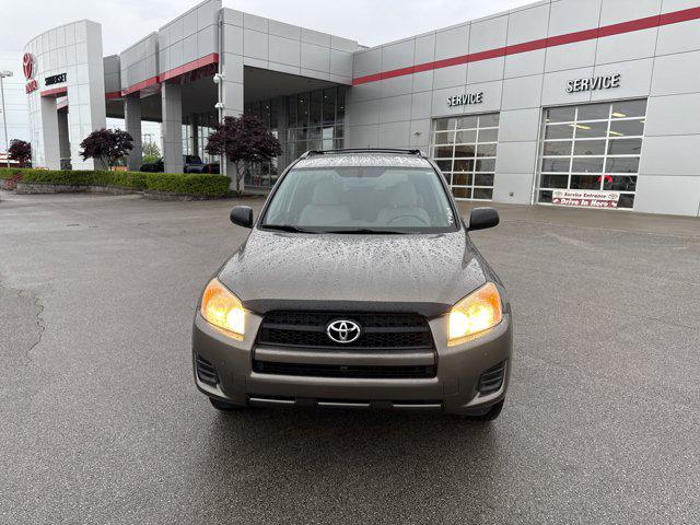 used 2011 Toyota RAV4 car