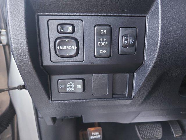 used 2017 Toyota Tundra car, priced at $33,900
