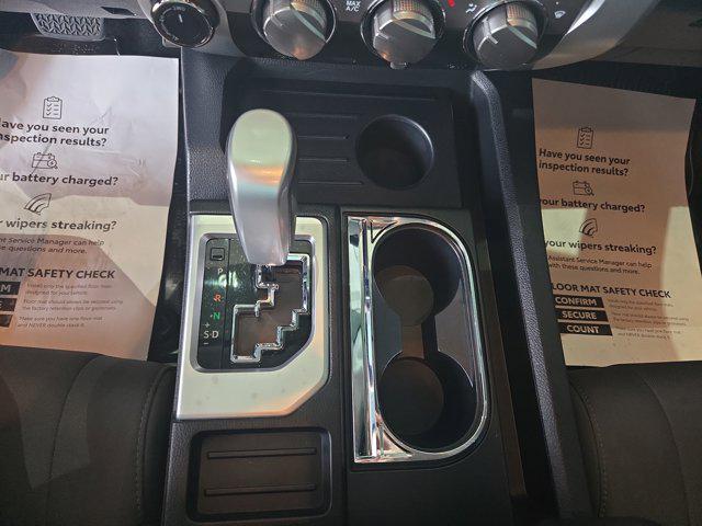 used 2017 Toyota Tundra car, priced at $33,900