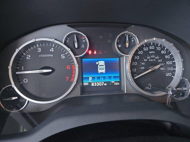 used 2017 Toyota Tundra car, priced at $33,900