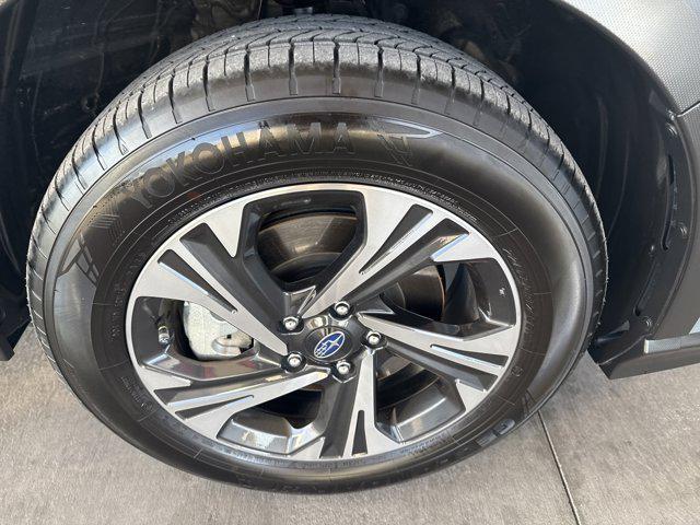 used 2025 Subaru Crosstrek car, priced at $29,900