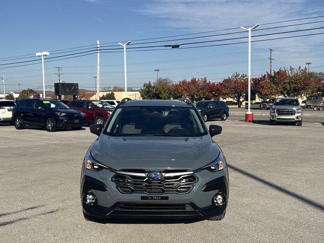 used 2025 Subaru Crosstrek car, priced at $29,900
