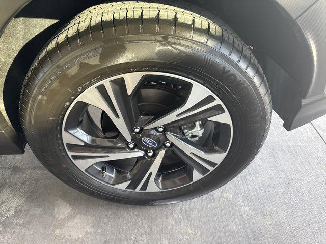 used 2025 Subaru Crosstrek car, priced at $29,900
