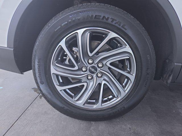 used 2023 Lincoln Aviator car
