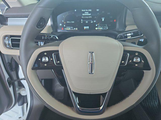 used 2023 Lincoln Aviator car