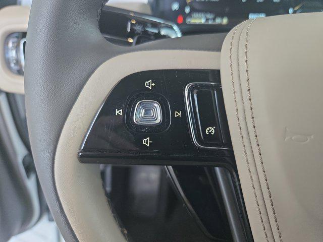 used 2023 Lincoln Aviator car