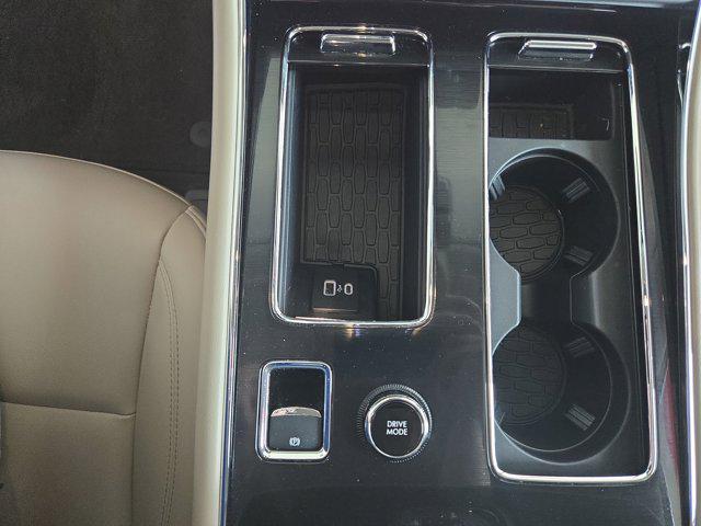 used 2023 Lincoln Aviator car