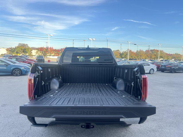 new 2026 Toyota Tundra car, priced at $71,590