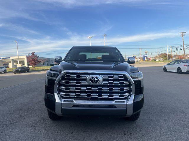 new 2026 Toyota Tundra car, priced at $71,590
