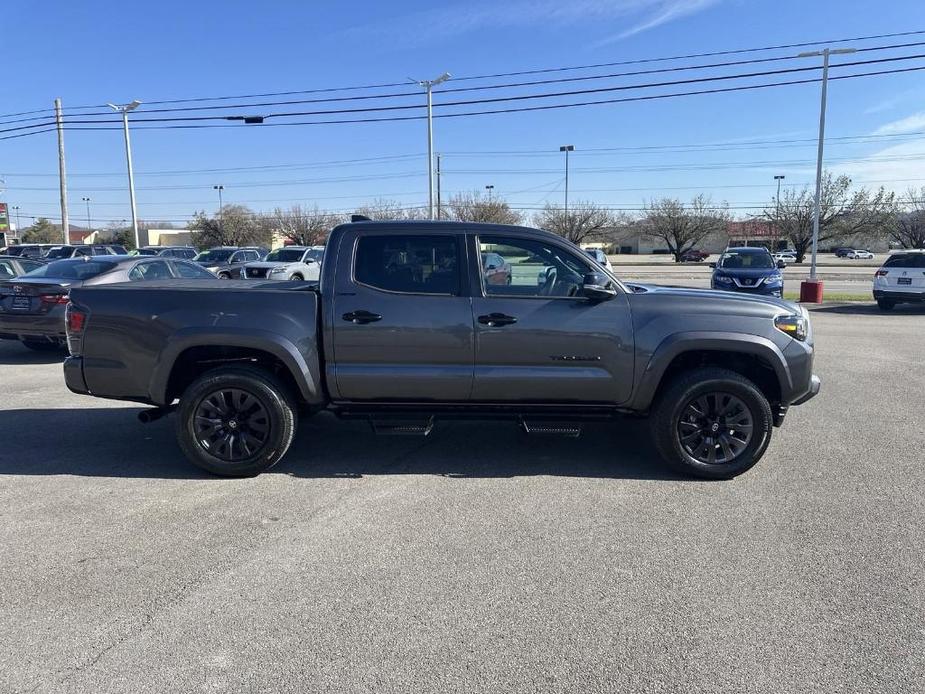 used 2022 Toyota Tacoma car, priced at $45,900